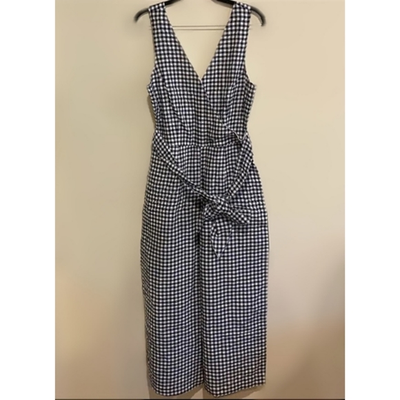 Banana Republic Pants - Jumpsuit new without tags